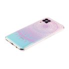 RMPACK Huawei P40 Lite Szilikon Tok Mintás TPU ColorfulSeries CS10