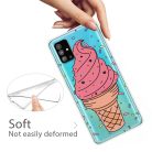 RMPACK Samsung Galaxy S20 Szilikon Tok Mintás TPU DreamLifeSeries DLS01