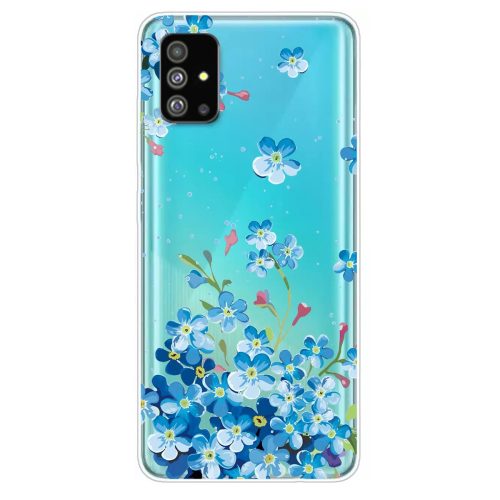 RMPACK Samsung Galaxy S20 Szilikon Tok Mintás TPU DreamLifeSeries DLS07