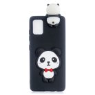 RMPACK Samsung Galaxy S20 Mintás Szilikon Tok 3D Cuki - Cute Series A02