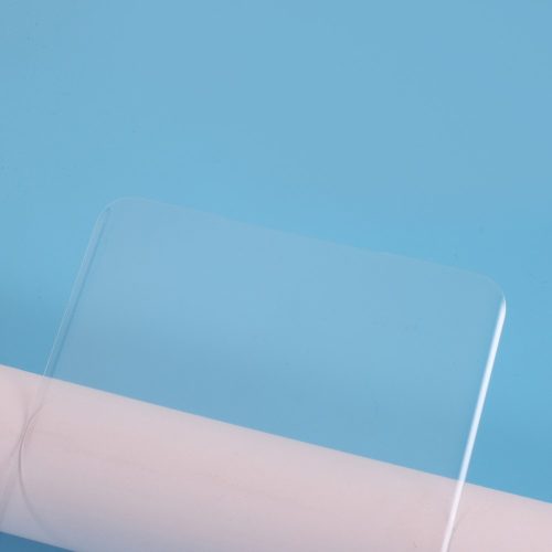 Samsung Galaxy S20 Tempered Glass Kijelzővédő Üveg Full Size 3D