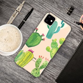 RMPACK iPhone 11 Szilikon Tok Mintás DreamLife DL001 RMPACK iPhone 11 Szilikon Tok Mintás DreamLife DL001