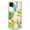 RMPACK iPhone 11 Szilikon Tok Mintás DreamLife DL001