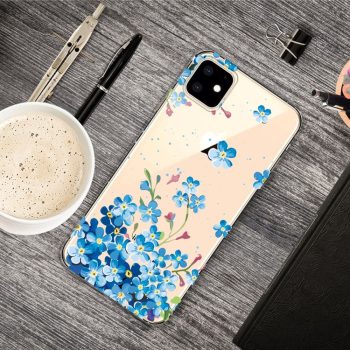 RMPACK iPhone 11 Szilikon Tok Mintás DreamLife DL004 RMPACK iPhone 11 Szilikon Tok Mintás DreamLife DL004