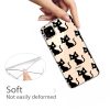 RMPACK iPhone 11 Szilikon Tok Mintás DreamLife DL008