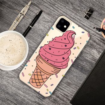 RMPACK iPhone 11 Szilikon Tok Mintás DreamLife DL011 RMPACK iPhone 11 Szilikon Tok Mintás DreamLife DL011