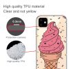RMPACK iPhone 11 Szilikon Tok Mintás DreamLife DL011