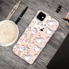 RMPACK iPhone 11 Szilikon Tok Mintás DreamLife DL013