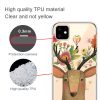 RMPACK iPhone 11 Szilikon Tok Mintás DreamLife DL014