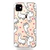 RMPACK iPhone 11 Szilikon Tok Mintás DreamLife DL015