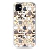 RMPACK iPhone 11 Szilikon Tok Mintás DreamLife DL016