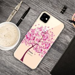 RMPACK iPhone 11 Szilikon Tok Mintás DreamLife DL018