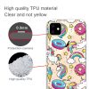 RMPACK iPhone 11 Szilikon Tok Mintás DreamLife DL019