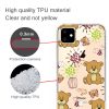 RMPACK iPhone 11 Szilikon Tok Mintás DreamLife DL021