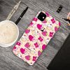 RMPACK iPhone 11 Szilikon Tok Mintás DreamLife DL022