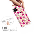 RMPACK iPhone 11 Szilikon Tok Mintás DreamLife DL022