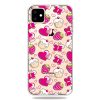 RMPACK iPhone 11 Szilikon Tok Mintás DreamLife DL022