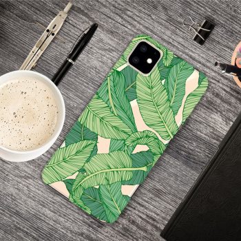 RMPACK iPhone 11 Szilikon Tok Mintás DreamLife DL023 RMPACK iPhone 11 Szilikon Tok Mintás DreamLife DL023