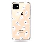 RMPACK iPhone 11 Szilikon Tok Mintás DreamLife DL024