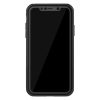 RMPACK iPhone 11 Kitámasztható Ütésálló Tok Cool Tyre Autógumi Mintás Fekete