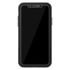 RMPACK iPhone 11 Kitámasztható Ütésálló Tok Cool Tyre Autógumi Mintás Fekete