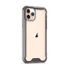 RMPACK iPhone 11 Tok Color Edge Edition Áttetsző Fekete