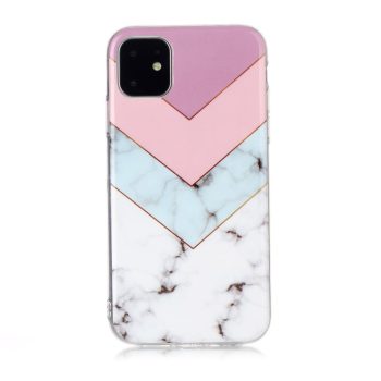 RMPACK iPhone 11 TPU Szilikon Tok Marble Series MS01 RMPACK iPhone 11 TPU Szilikon Tok Marble Series MS01