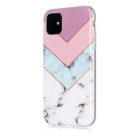 RMPACK iPhone 11 TPU Szilikon Tok Marble Series MS01