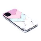 RMPACK iPhone 11 TPU Szilikon Tok Marble Series MS01