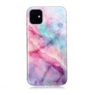 RMPACK iPhone 11 TPU Szilikon Tok Marble Series MS02