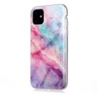 RMPACK iPhone 11 TPU Szilikon Tok Marble Series MS02