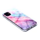 RMPACK iPhone 11 TPU Szilikon Tok Marble Series MS02