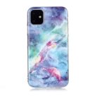 RMPACK iPhone 11 TPU Szilikon Tok Marble Series MS03