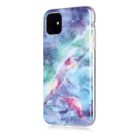 RMPACK iPhone 11 TPU Szilikon Tok Marble Series MS03