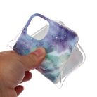 RMPACK iPhone 11 TPU Szilikon Tok Marble Series MS03