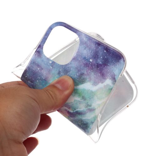 RMPACK iPhone 11 TPU Szilikon Tok Marble Series MS03