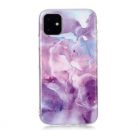 RMPACK iPhone 11 TPU Szilikon Tok Marble Series MS04