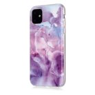 RMPACK iPhone 11 TPU Szilikon Tok Marble Series MS04