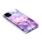 RMPACK iPhone 11 TPU Szilikon Tok Marble Series MS04