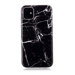 RMPACK iPhone 11 TPU Szilikon Tok Marble Series MS05