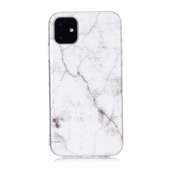 RMPACK iPhone 11 TPU Szilikon Tok Marble Series MS06 RMPACK iPhone 11 TPU Szilikon Tok Marble Series MS06