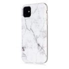 RMPACK iPhone 11 TPU Szilikon Tok Marble Series MS06