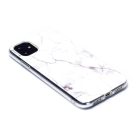 RMPACK iPhone 11 TPU Szilikon Tok Marble Series MS06