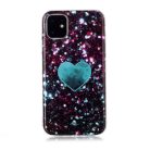 RMPACK iPhone 11 TPU Szilikon Tok Marble Series MS07