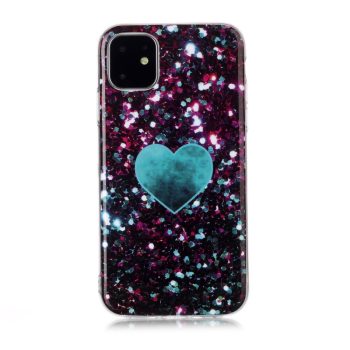 RMPACK iPhone 11 TPU Szilikon Tok Marble Series MS07 RMPACK iPhone 11 TPU Szilikon Tok Marble Series MS07