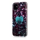 RMPACK iPhone 11 TPU Szilikon Tok Marble Series MS07