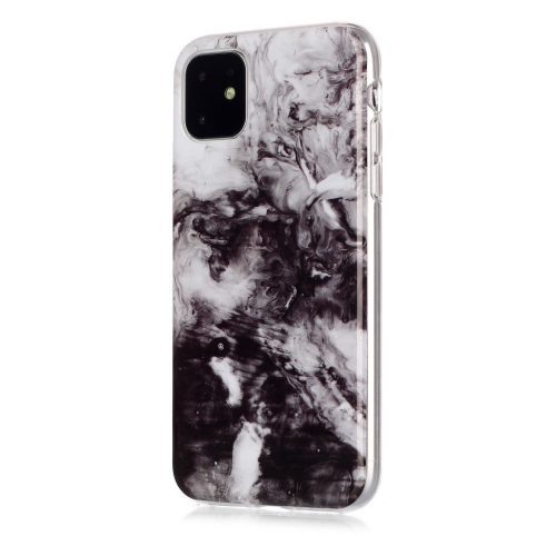 RMPACK iPhone 11 TPU Szilikon Tok Marble Series MS08