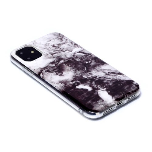 RMPACK iPhone 11 TPU Szilikon Tok Marble Series MS08