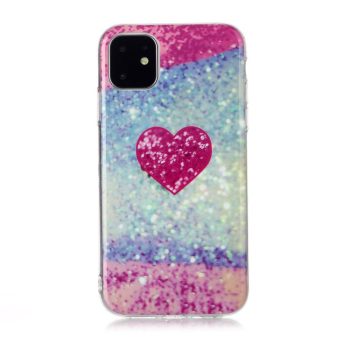 RMPACK iPhone 11 TPU Szilikon Tok Marble Series MS09 RMPACK iPhone 11 TPU Szilikon Tok Marble Series MS09