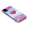 RMPACK iPhone 11 TPU Szilikon Tok Marble Series MS09